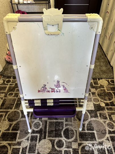 Игрушка прыгун