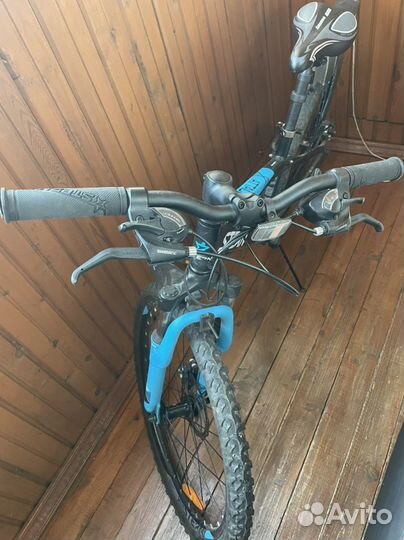 Велосипеды бу Stern