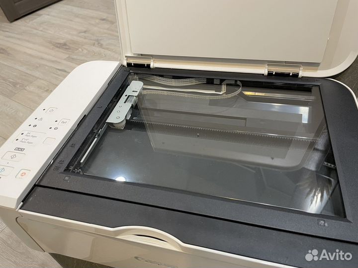 Принтер Сканер Canon MG 3540