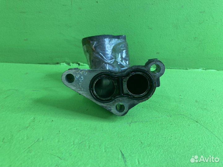 Патрубок MAN TGS