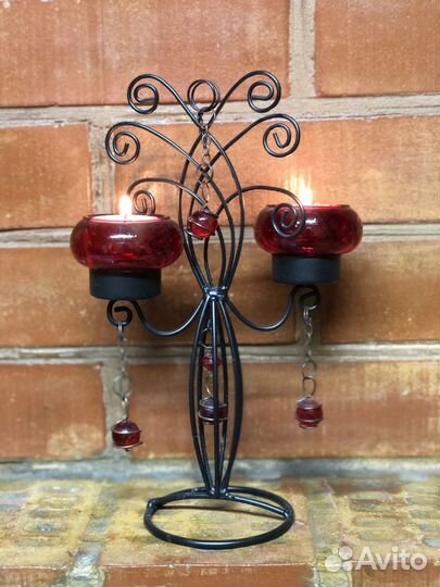 Подсвечник