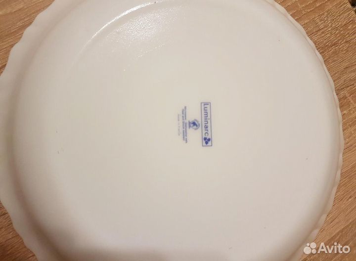 Горшочки,блюда,тарелки