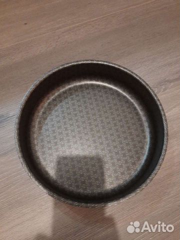 Форма для выпечки новая