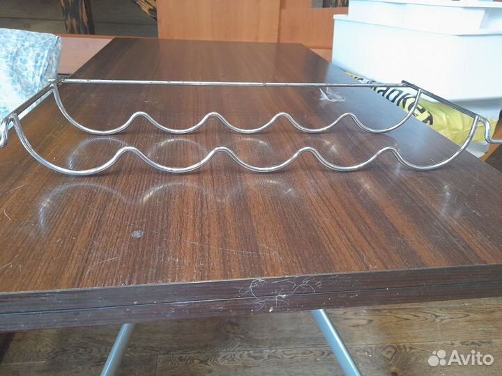 Полка-бутылочница для холодильника Ariston