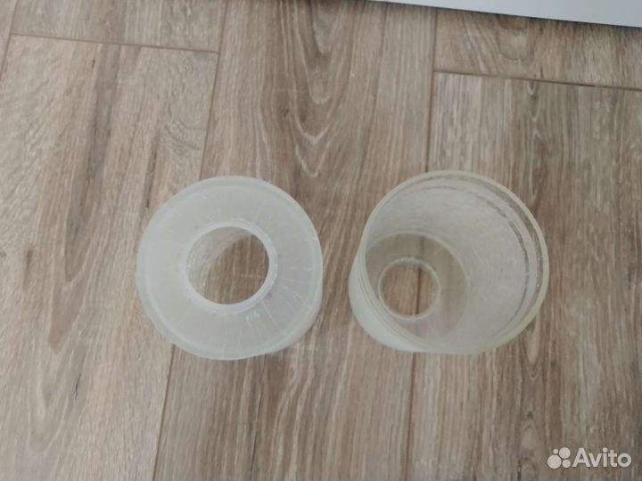 2 плафона