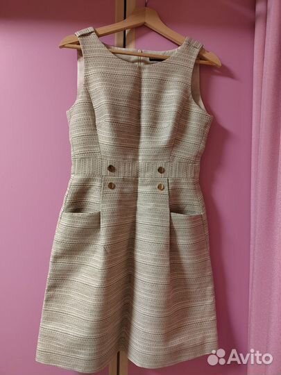 Пакет платьев