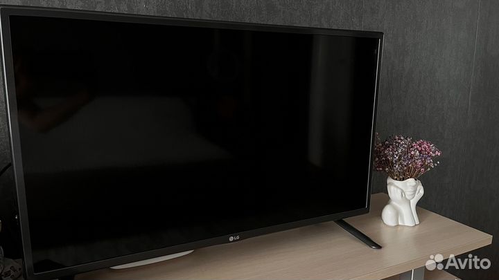 Телевизор lg smart tv