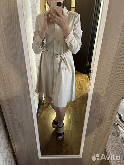 Платье 46 р