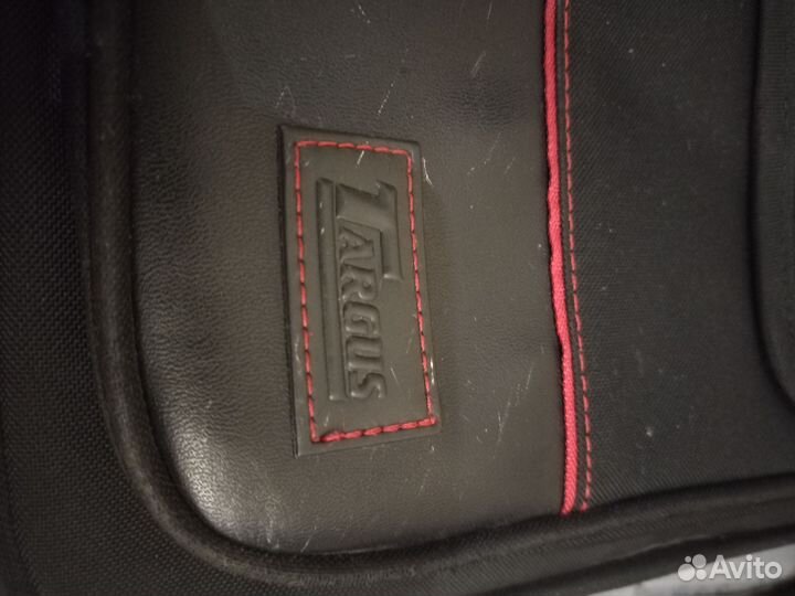 Сумка для ноутбука Targus