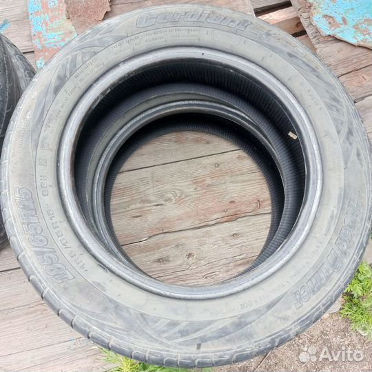 Cordiant Road Runner 185/65 R15