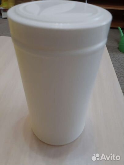 Емкости под сыпучее