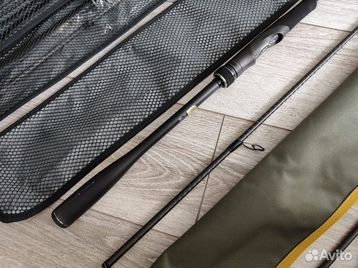 Shimano 23 Dialuna S80M