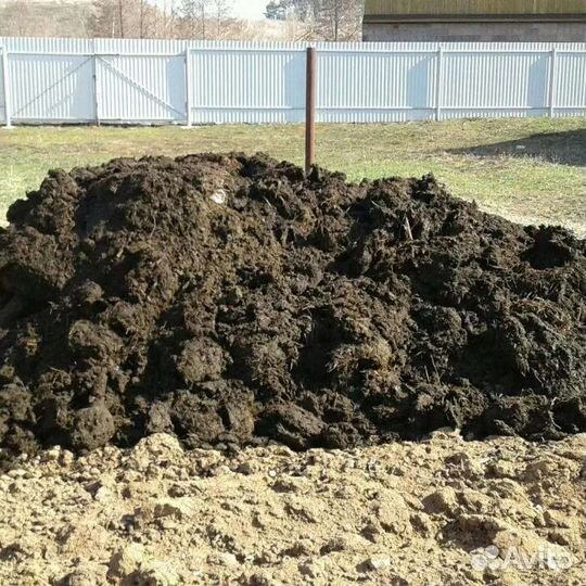 Доставка: Земля, Перегной, Торф, Щебень, Вывоз мус