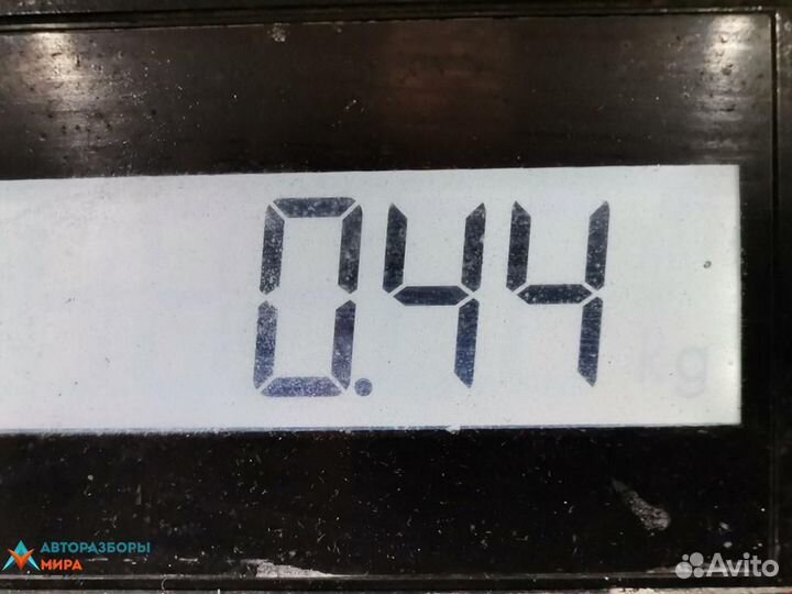 Трубка топливная Ford Focus 2 2007 NET