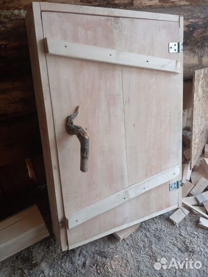 Установка дверей всех типов