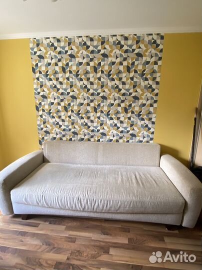 Диван б/у