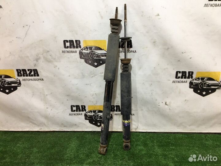 Амортизатор задний (комплект)