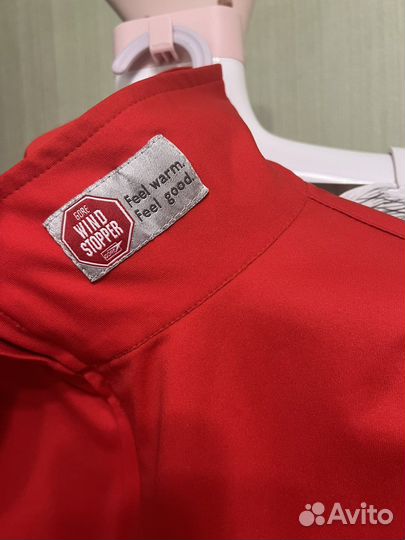 Мужской веложилет GoreWear, XL 52-54