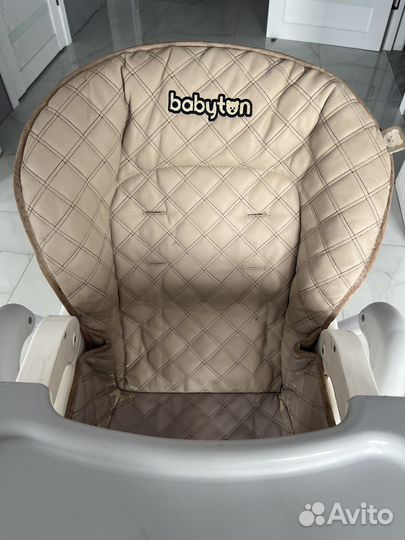 Стул для кормления