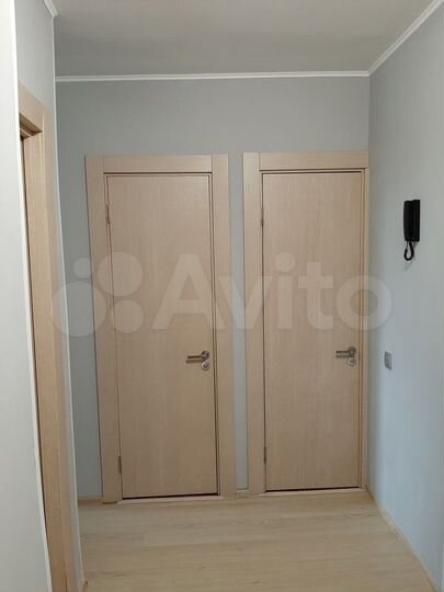 2-к. квартира, 58 м², 7/9 эт.