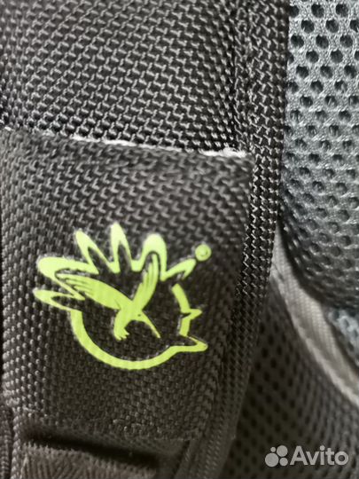 Школьный рюкзак для мальчика