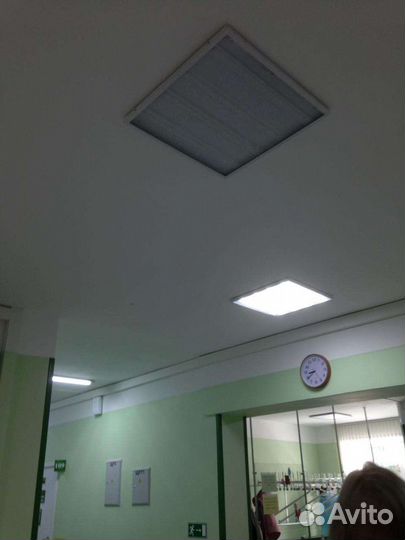 Электомонтажные работы. Установка и пуско наладка