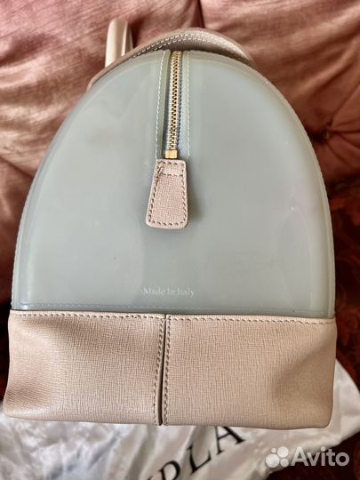 Сумка женская натуральная кожа Furla