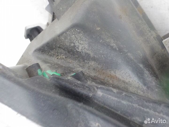 Фара правая Toyota Corolla