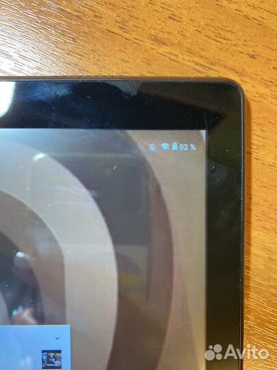 Планшет lenovo