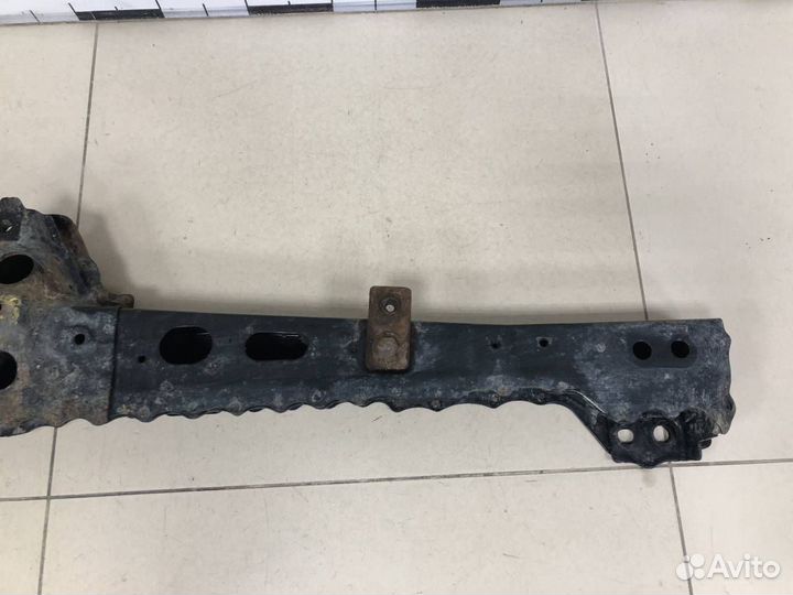 Балка передняя поперечная Toyota Corolla