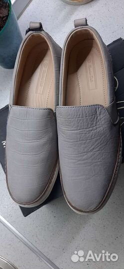 Massimo dutti слипоны