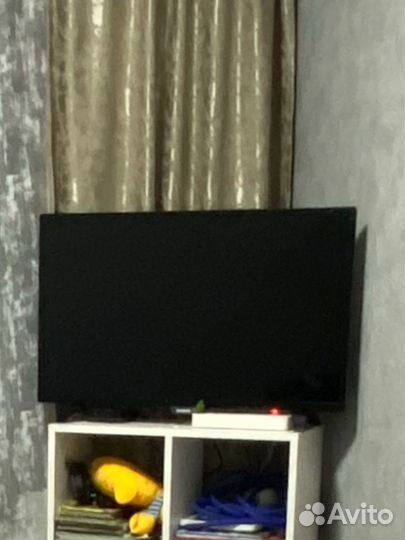Телевизор бу