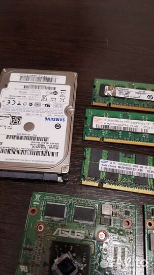 Запчасти для ноутбука на запчасти