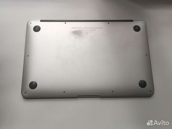Apple MacBook Air 11 2010 a1370