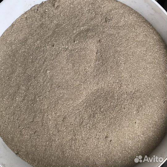 Ракушка кормовая