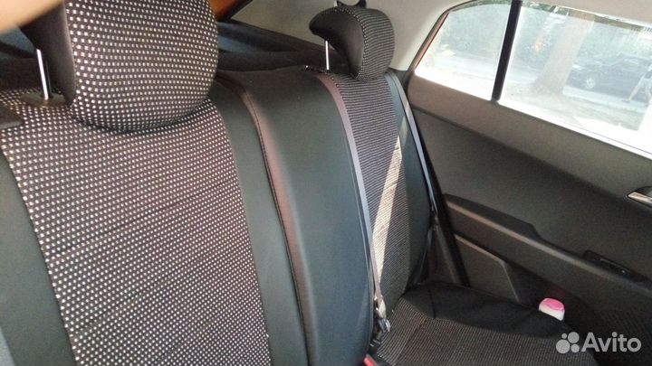 Модельные чехлы из жаккарда