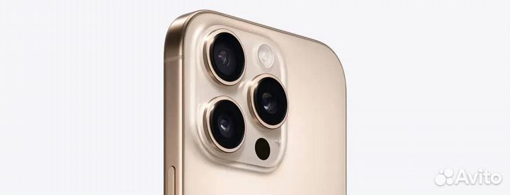 iPhone 16 Pro, 1 ТБ