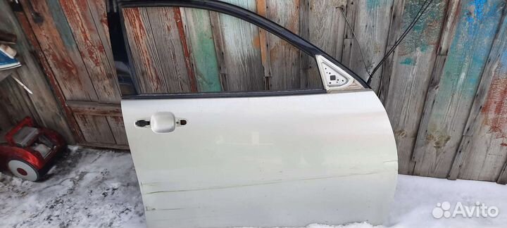 Дверь Toyota Verossa