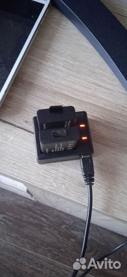 Экшн камера