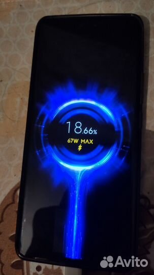 Кабель usb type c xiaomi 67 ватт