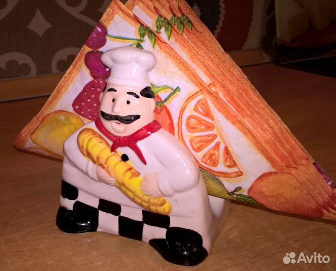 Салфетница