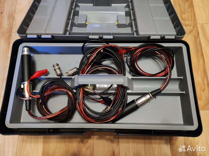 Диагностическое оборудование