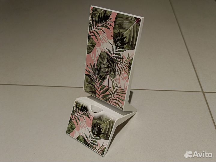 Подставка для телефона