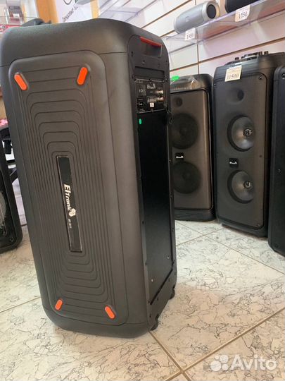 Колонка eltronic 20-11 Новинка