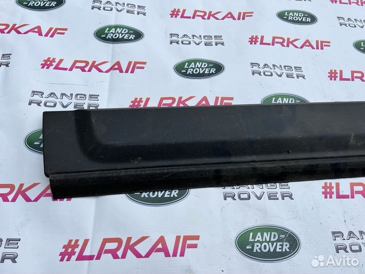 Накладка на дверь Land Rover Discovery 3/4