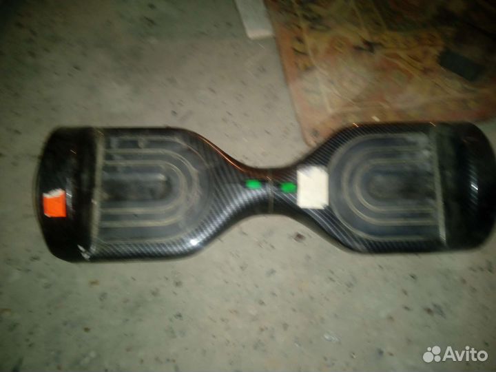 Гироскутер бу