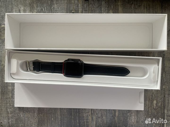 Apple watch series 3 42mm