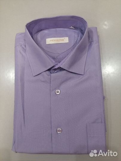 Новые мужские рубашки