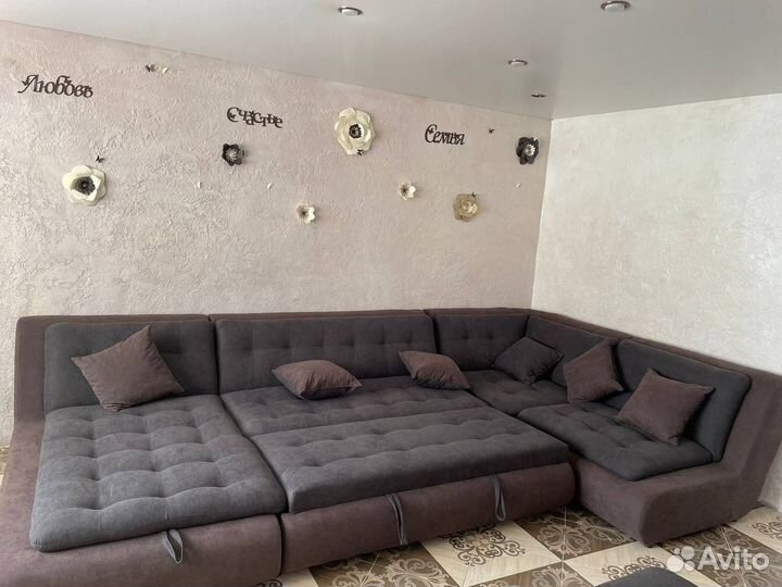 Диван Верона