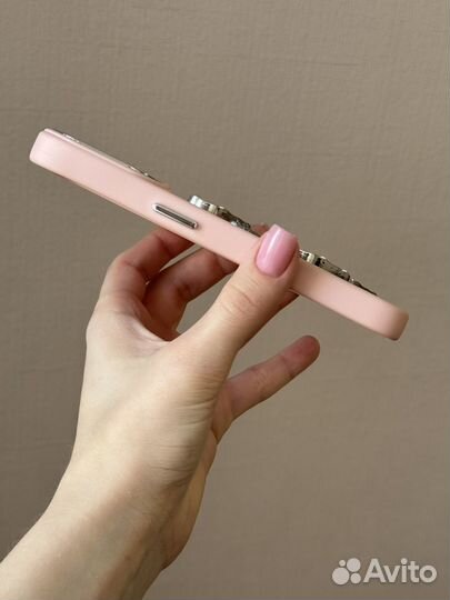 Чехол на iPhone 14 pro